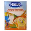 Nestle - Mic Dejun cu Cereale si Miere 250G